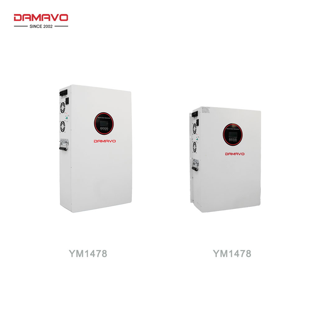 OEM / ODM Power Solutions